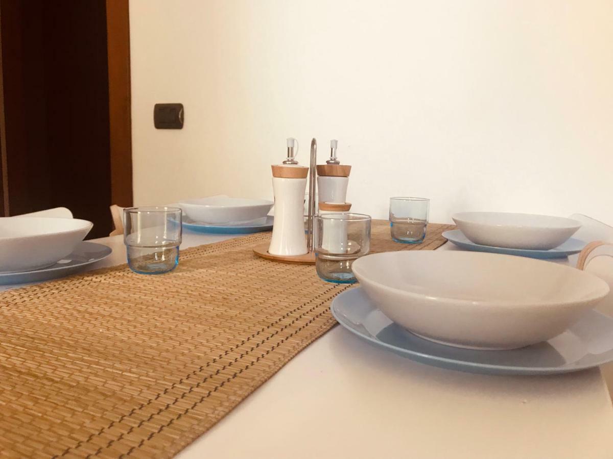 Holiday home La Dimora Di Emilia