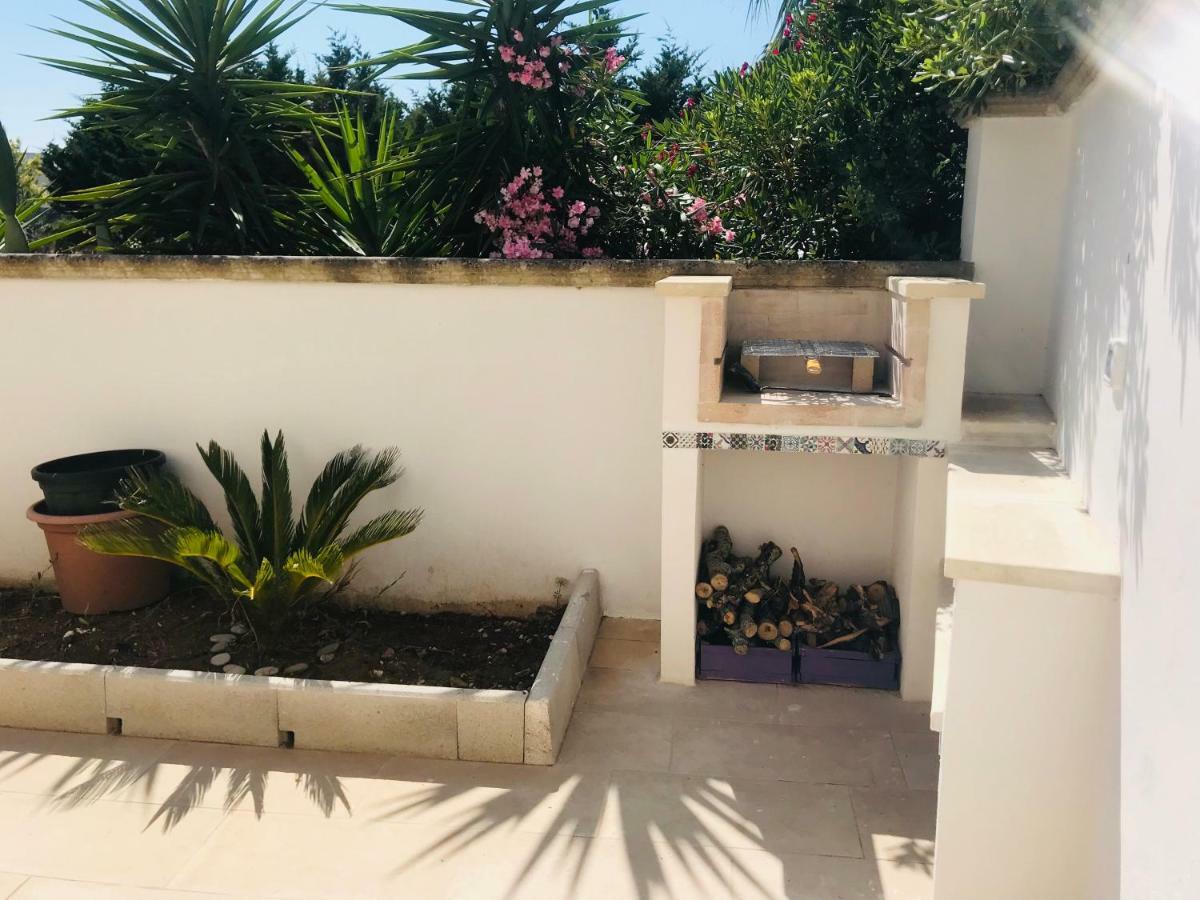 La Dimora Di Emilia Holiday home