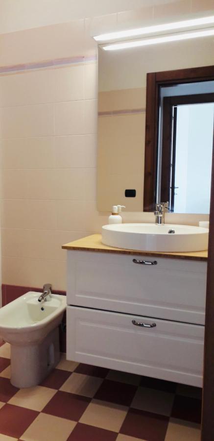 La Dimora Di Emilia Holiday home